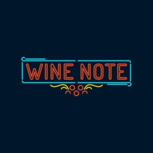 Wine Note