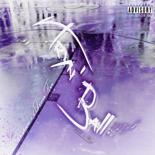 Tryn' Ball (feat. Prince Jay) [Explicit]