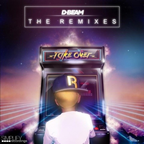 Take Over : The Remixes