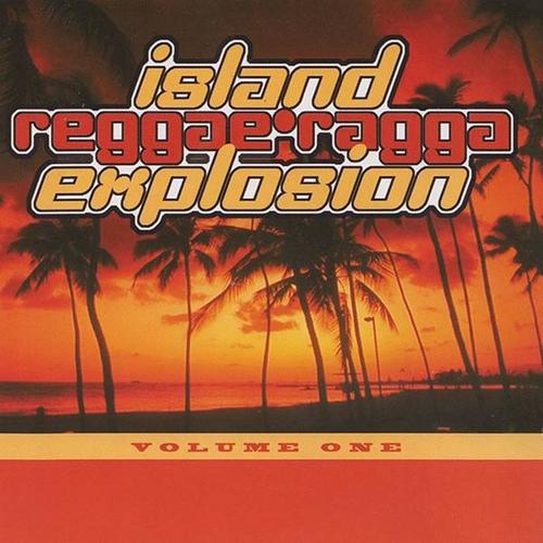 Island Reggae Ragga Explosion, Vol. 1