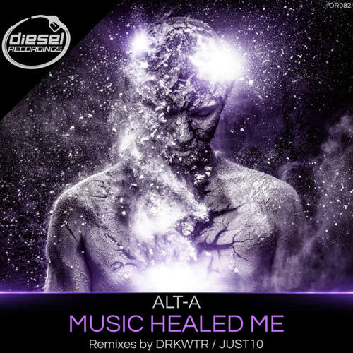 Music Healed Me