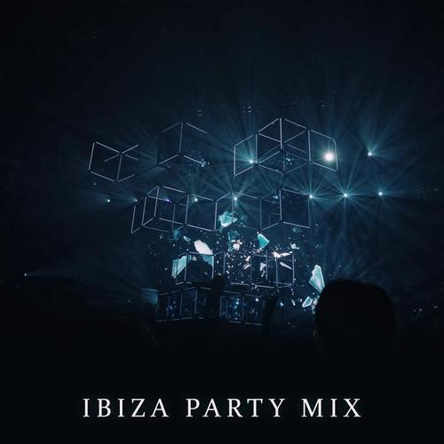 Ibiza Party Mix: Dance, Electrohouse, Club Music