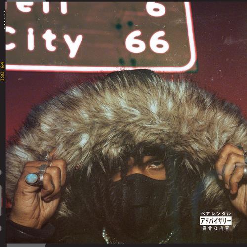 THE BIG BAD WOLF (Explicit)