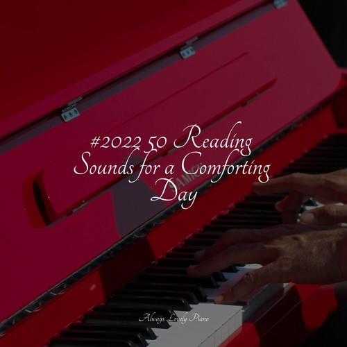 #2022 50 Reading Sounds for a Comforting Day