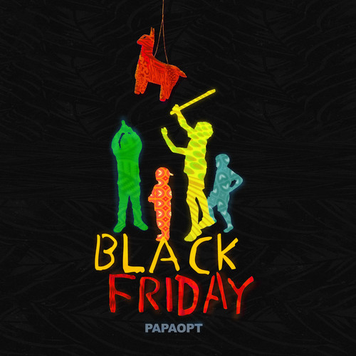 Black Friday (Explicit)