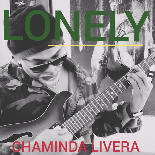 Lonely (Explicit)