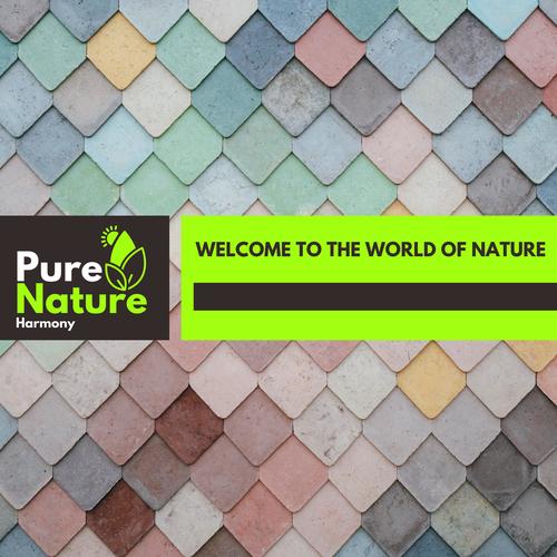 Welcome to The World of Nature