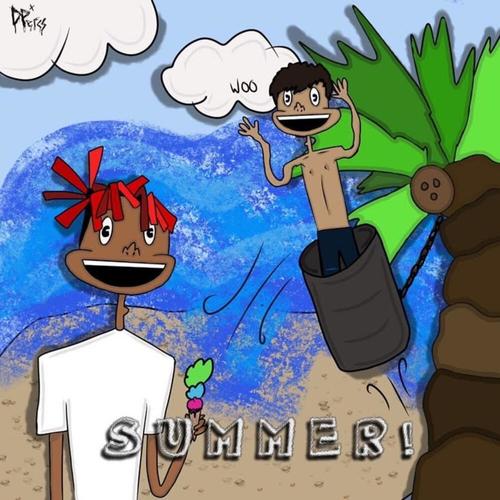 SUMMER! (feat. Tango) [Explicit]