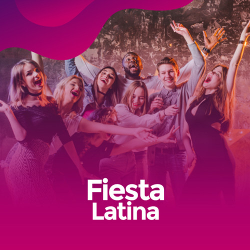 Fiesta Latina (Explicit)