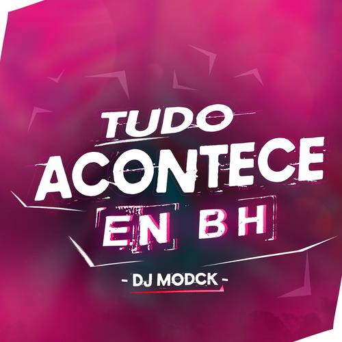 MTG TUDO ACONTECE EN BH