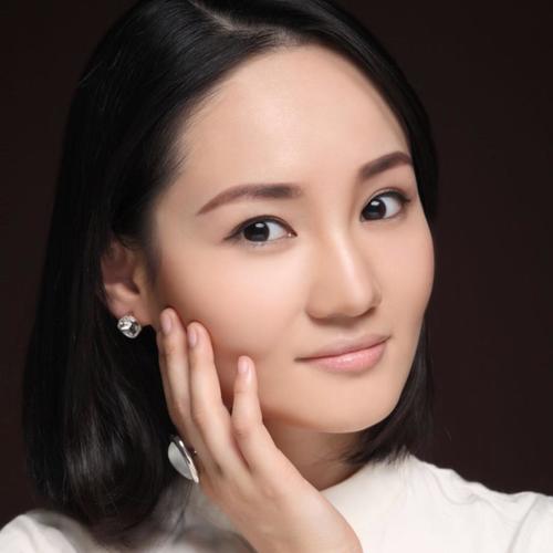 你是我心中那束光