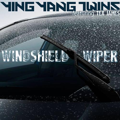 Windsheild Wiper (feat. Tex James) [Explicit]