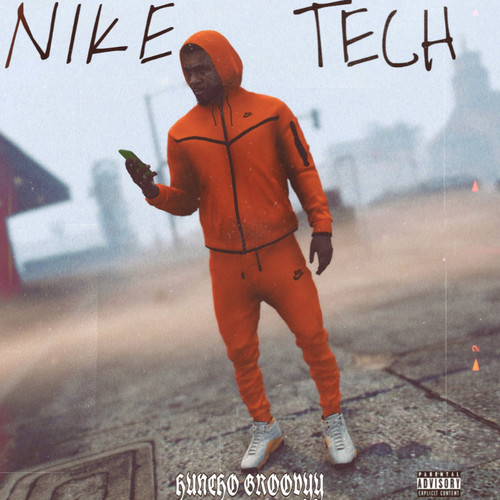 Nike Tech (Explicit)