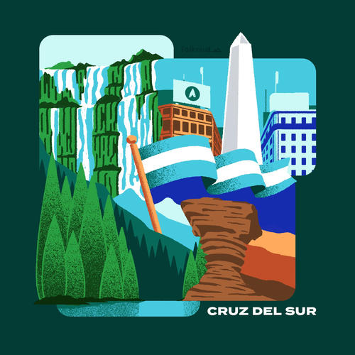 Cruz del Sur