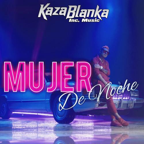 Mujer de Noche (feat. Nalddy Ruiz)