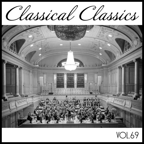 Classical Classics, Vol. 69