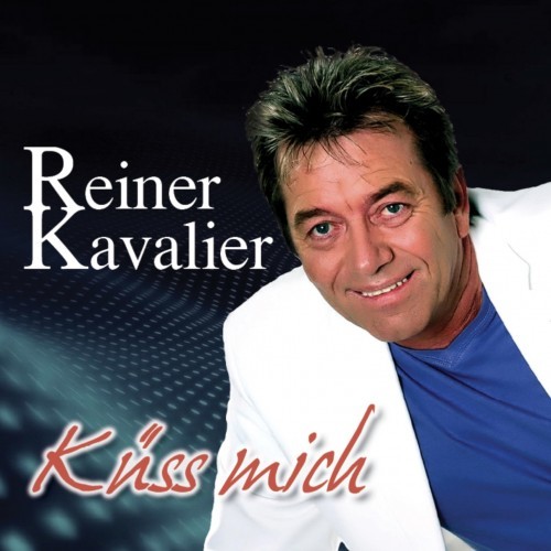 Küss mich (Radio Version)