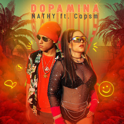 Dopamina (Explicit)