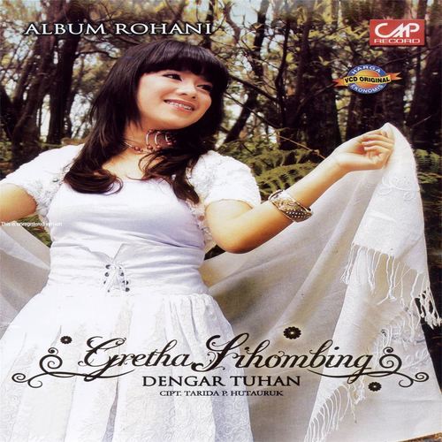 Gretha Sihombing - Dengar Tuhan (Dengar Tuhan)