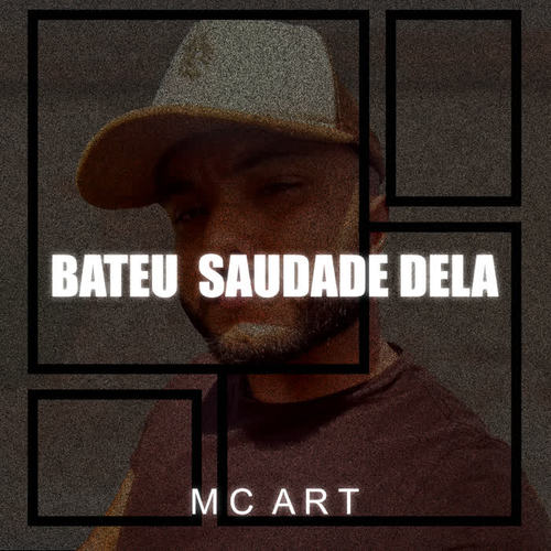 Bateu Saudade Dela (Explicit)