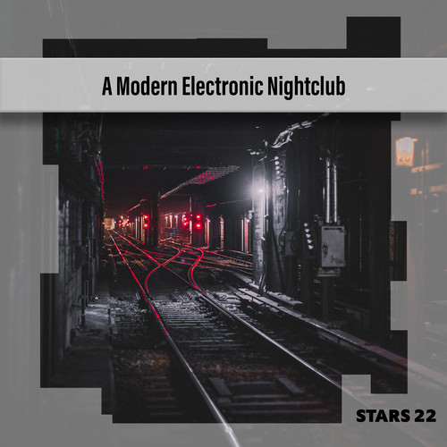 A Modern Electronic Nightclub Stars 22