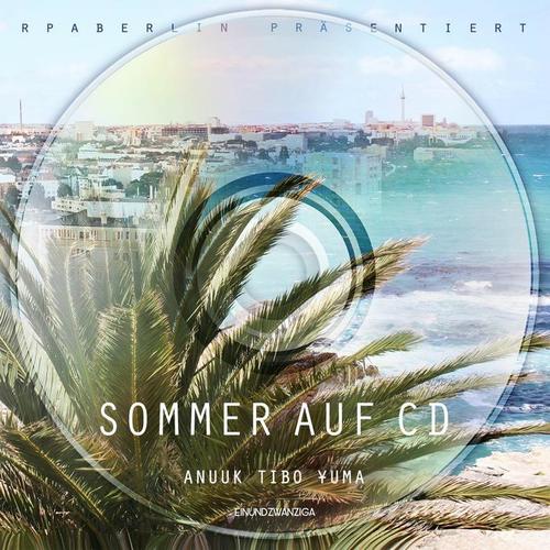 Sommer auf CD