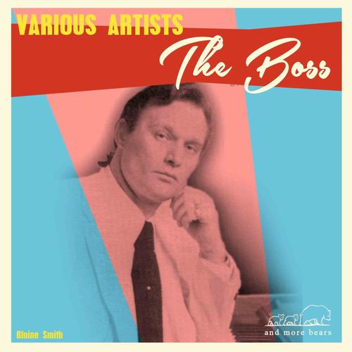 The Boss