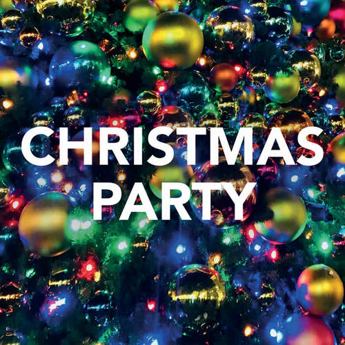 Christmas Party (Explicit)