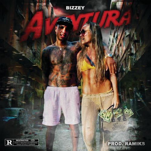 Aventura (Explicit)