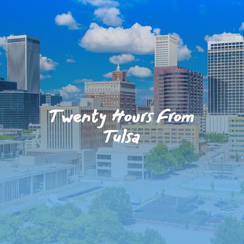 Twenty Hours from Tulsa (Explicit)