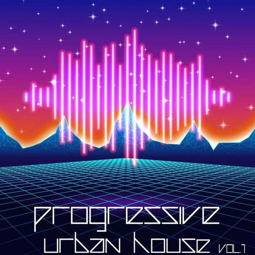 Progressive Urban House Vol.1