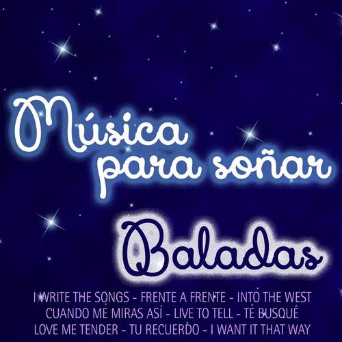 Música para Soñar-Baladas