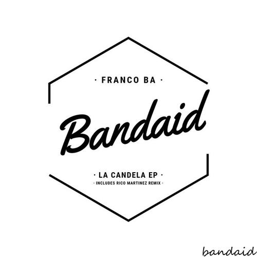 La Candela EP