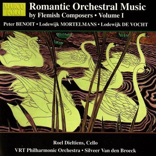 Romantic Orchestral Music by Flemish Composers, Vol. 1