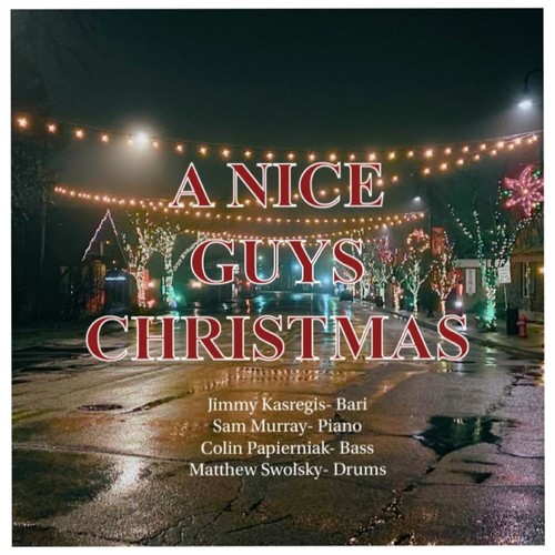 A Nice Guys Christmas