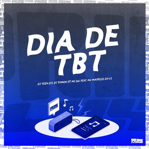 Dia de Tbt (Explicit)