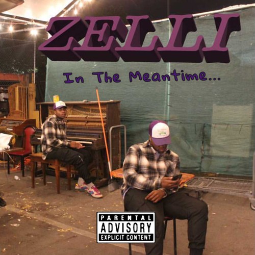 In The Meantime... (Explicit)