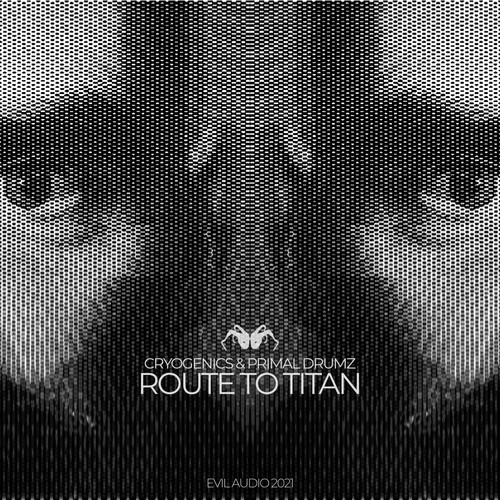 Route To Titan EP