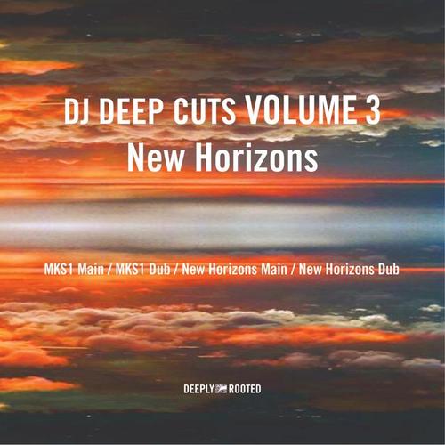 Cuts, Vol. 3 (New Horizons)