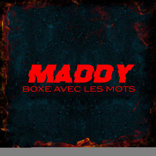 Boxe avec les mots