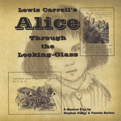 Alice Through the Looking Glass