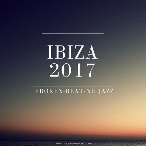 Summer 2017 Broken Beat & NU Jazz