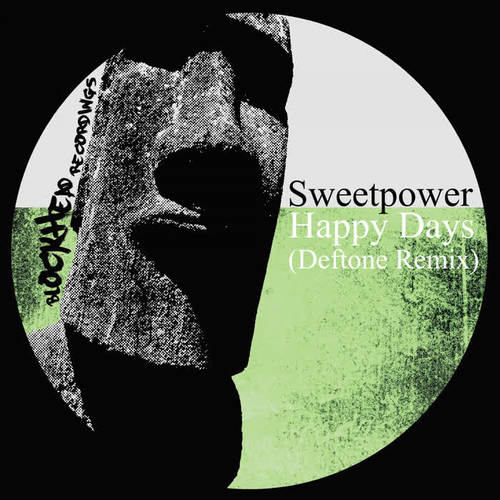 Happy Days (Deftone Remix)