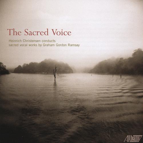 RAMSAY, G.G.: Vocal and Choral Music (The Sacred Voice) [Christensen]