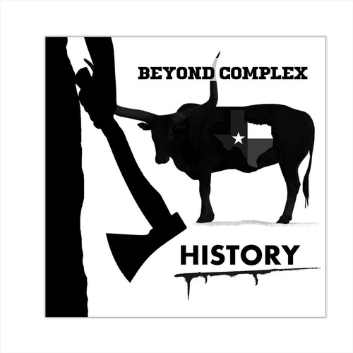 Beyond Complex: Texas History (Explicit)