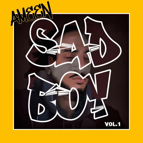 Sad Boy (prod. By V!ck) [Explicit]