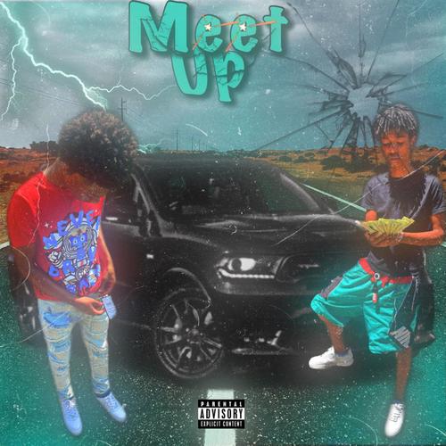 Meet Up (feat. Twin) [Explicit]