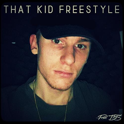That kid freestyle (Explicit)