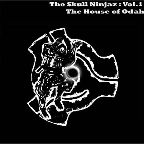 The Skull Ninjaz, Vol. 1: The House of Odah (Explicit)