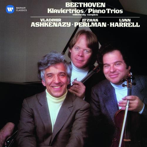 Beethoven: Complete Piano Trios